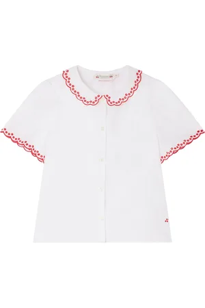 BONPOINT Blouse Ezzie
