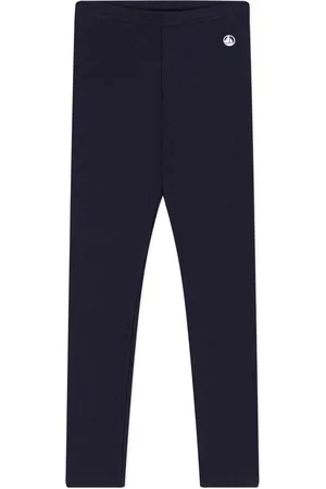 Petit Bateau Legging Funeo Coton Bio