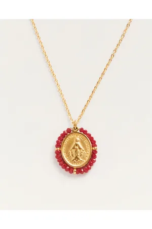 Palas Collier Santa Maria