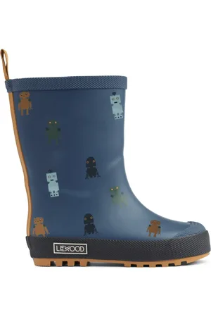 Liewood Bottes de Pluie Mason