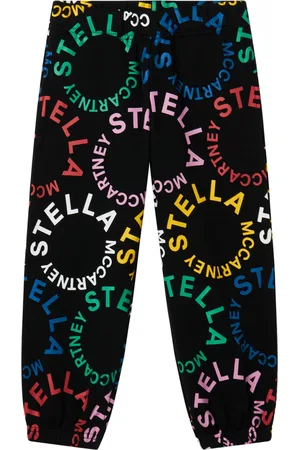 Stella McCartney Jogger Logo