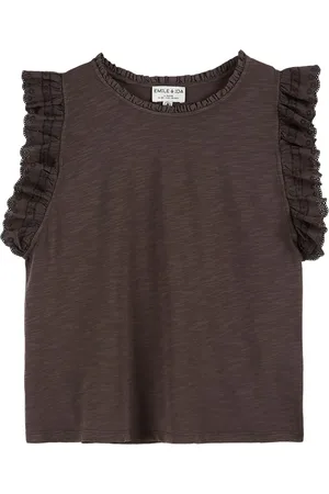 Emile et ida T-shirt Bettie Coton Bio