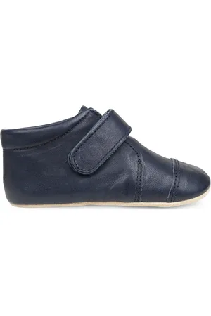Petit Nord Chaussons Scratchs