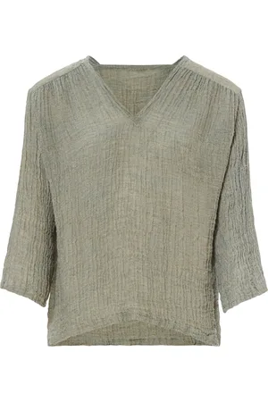 MASSCOB Blouse Roya Lin