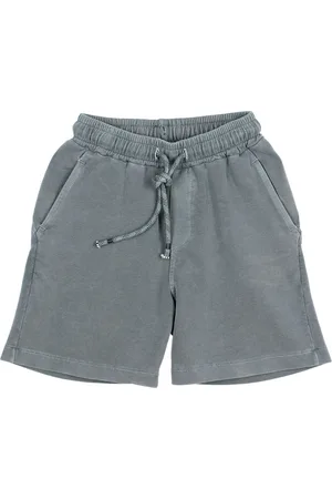 Buho Bermuda Fleece Coton Bio