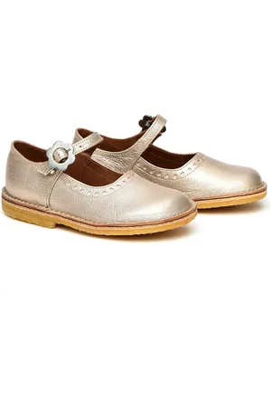 PèPè Ballerines Boucles Fleur