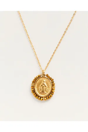 Palas Collier Santa Maria