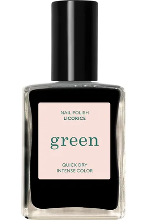 MANUCURIST Vernis à ongles Green - 15 ml