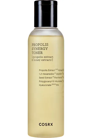 COSRX Lotion tonique apaisante à la propolis et au miel - 150 ml