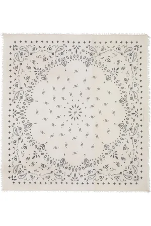 KUJTEN Bandana Effy Voile de Cachemire