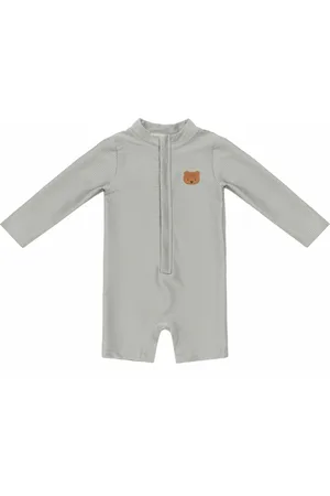 Donsje Combinaison Anti UV Monoah Ours Fibres Recyclées