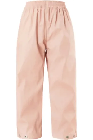 GOSOAKY Pantalon Hidden Dragon Imperméable