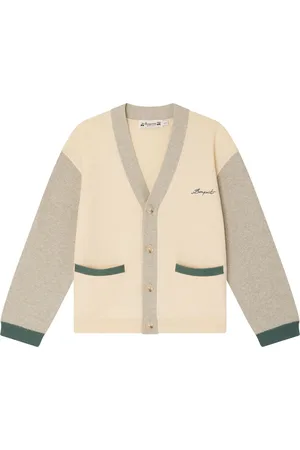 BONPOINT Cardigan Edouard