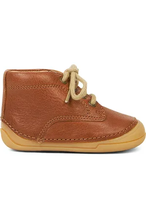 Petit Nord Baskets Lacets Bootie