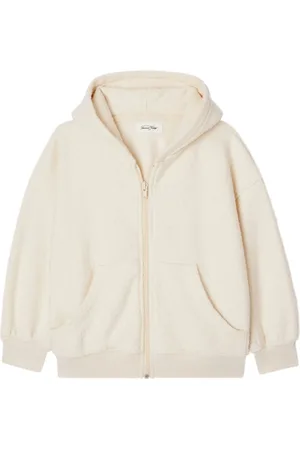 American Vintage Sweat Capuche Zippé Bobypark