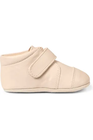 Petit Nord Chaussons Scratchs