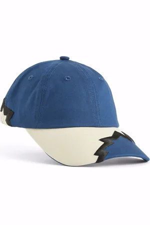 Molo Casquette Steel