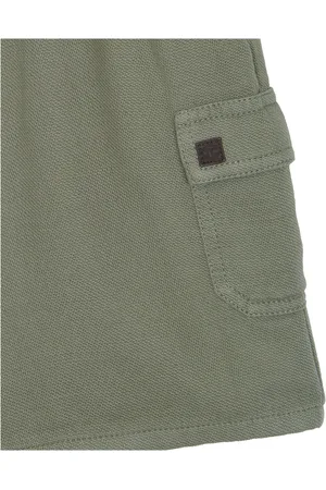 Tartine Et Chocolat Short Cordon