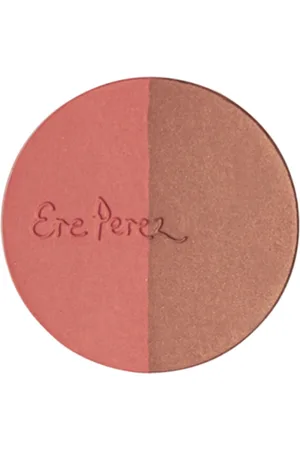 Ere Perez Recharge poudre bronzante duo - 9g