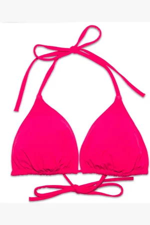 Miska Paris Haut de Maillot de Bain Triangle