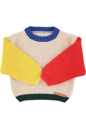 Piupiuchick Pull Coton Bio