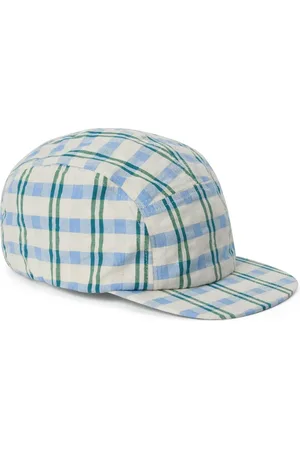 garbo&friends Casquette Mar Gaufrée