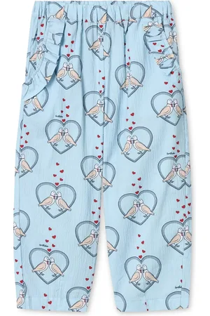 Fliink Pantalon Colombe