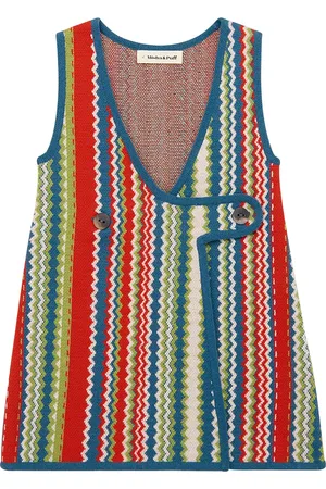 Misha & Puff Robe Bibi Laine Mérinos