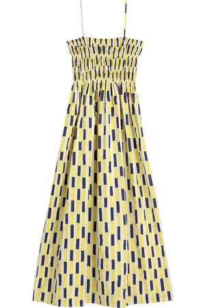 Bobo Choses Robe Imprimée Coton Bio - Collection Femme