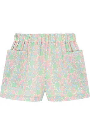 BONTON Short Clovis