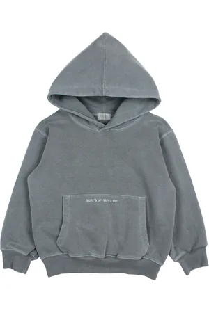 Buho Sweat Fleece Coton Bio