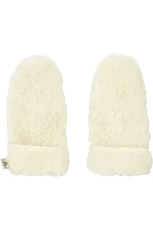Alwero Moufles Shearling