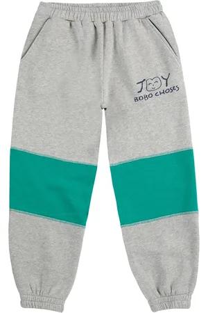 Bobo Choses Jogger Bandeau Coton Bio