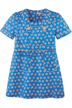 Gingersnaps Robe Olivia Fleurs