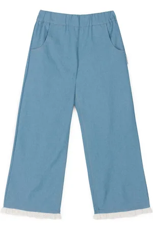 MIPOUNET Pantalon Aroa