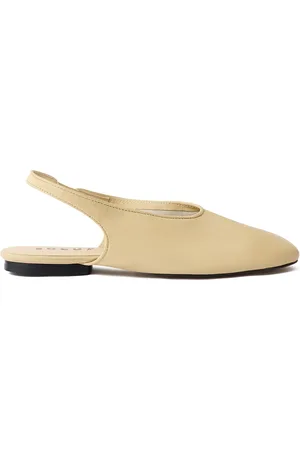 Soeur Ballerines Emmett Cuir