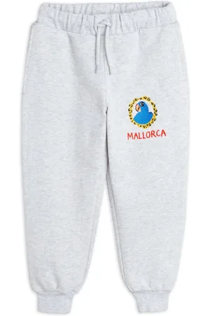 Mini Rodini Jogger Mallorca Coton Bio