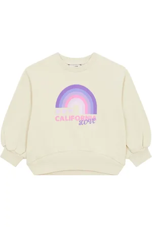 Hundred Pieces Sweatshirt col rond