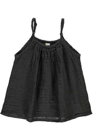 Numero 74 Top Coton Bio Mia