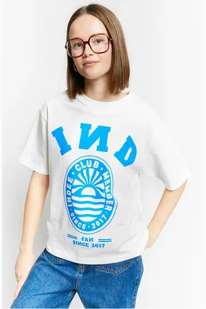 Indee T-shirt Sienna