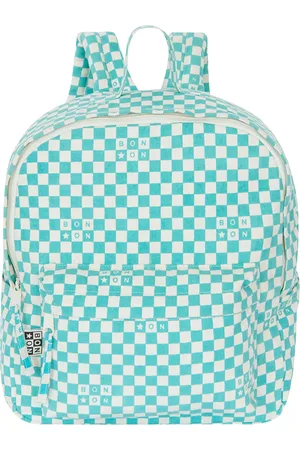 BONTON Sac à Dos Damier