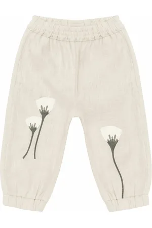 Donsje Pantalon Anje Lin