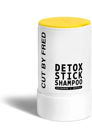 Cut By Fred Recharge Stick shampoing Detox - 70g