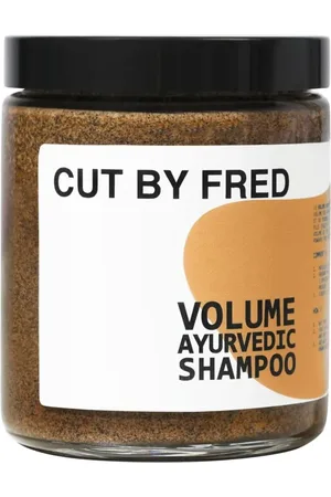 Cut By Fred Shampoing Volume Ayurvedic - 300g