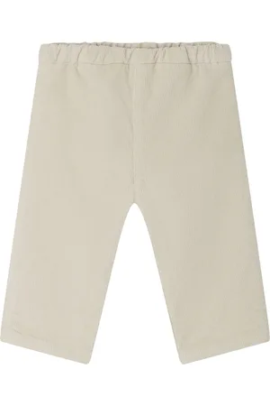 BONPOINT Pantalon Bandy en velours côtelé