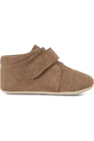 Petit Nord Chaussons Scratchs