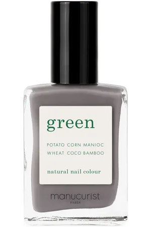 MANUCURIST Vernis à ongles Green - 15 ml