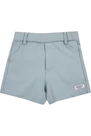 Donsje Short Sance