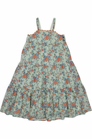 Louis Louise Robe Maria Lurex