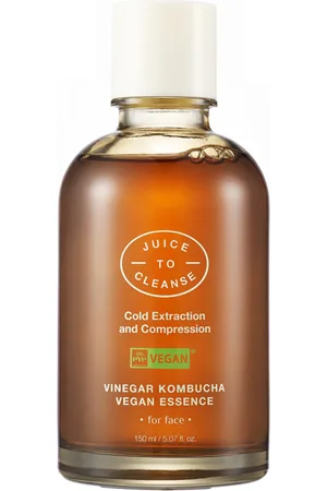Juice to Cleanse Lotion visage kombucha - 150 ml